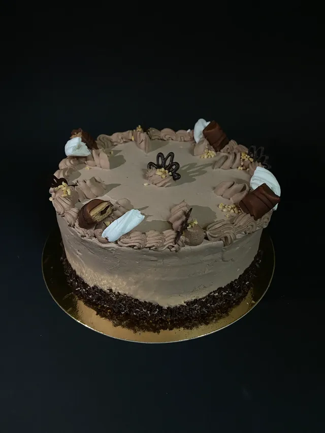 Bueno torta