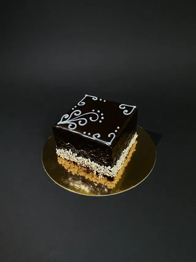 Csoki Mánia torta