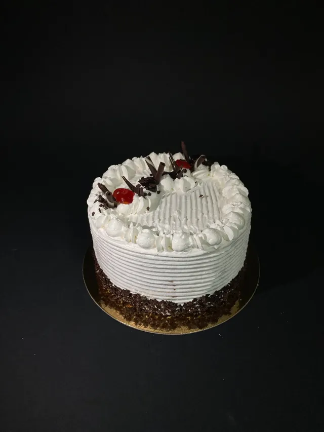 Kirsch torta