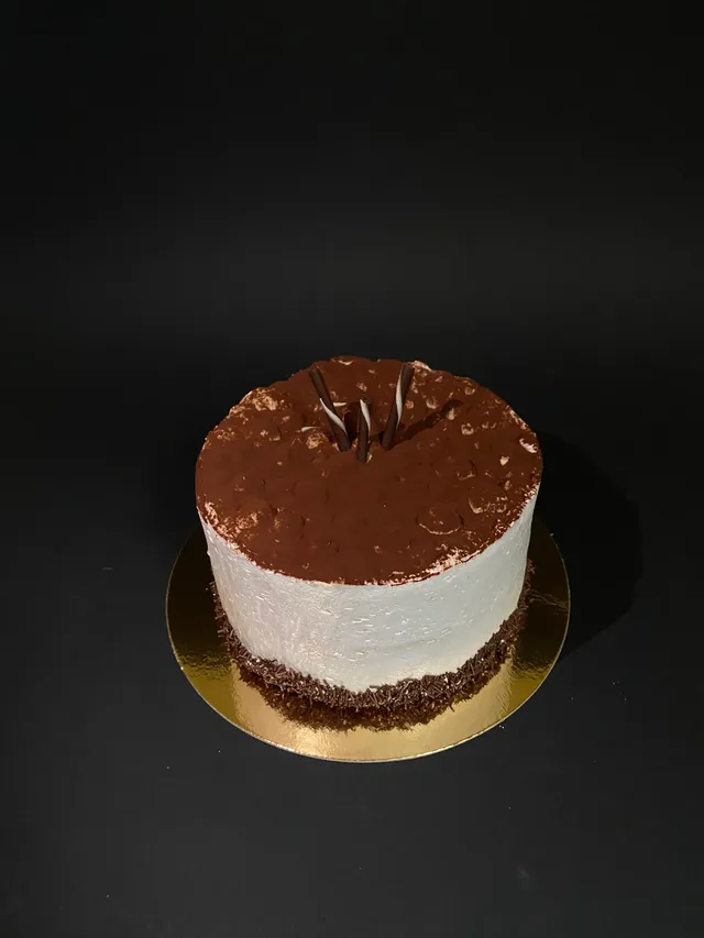 Tiramisu torta