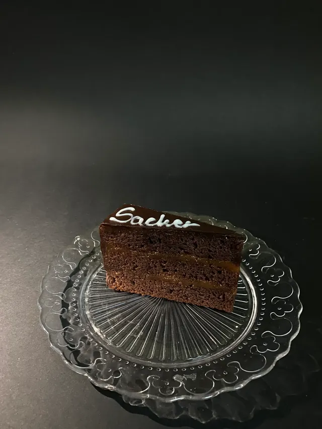 Sacher